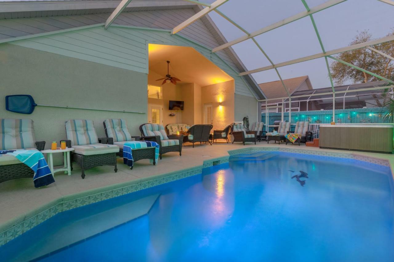 Serendipity At Indian Creek Orlando Exterior photo